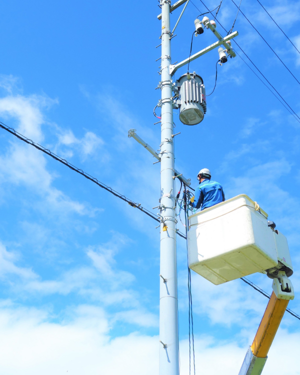 暁電気工業株式会社